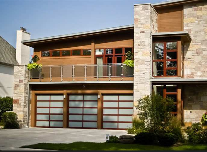 Nash Doors and Windows Image