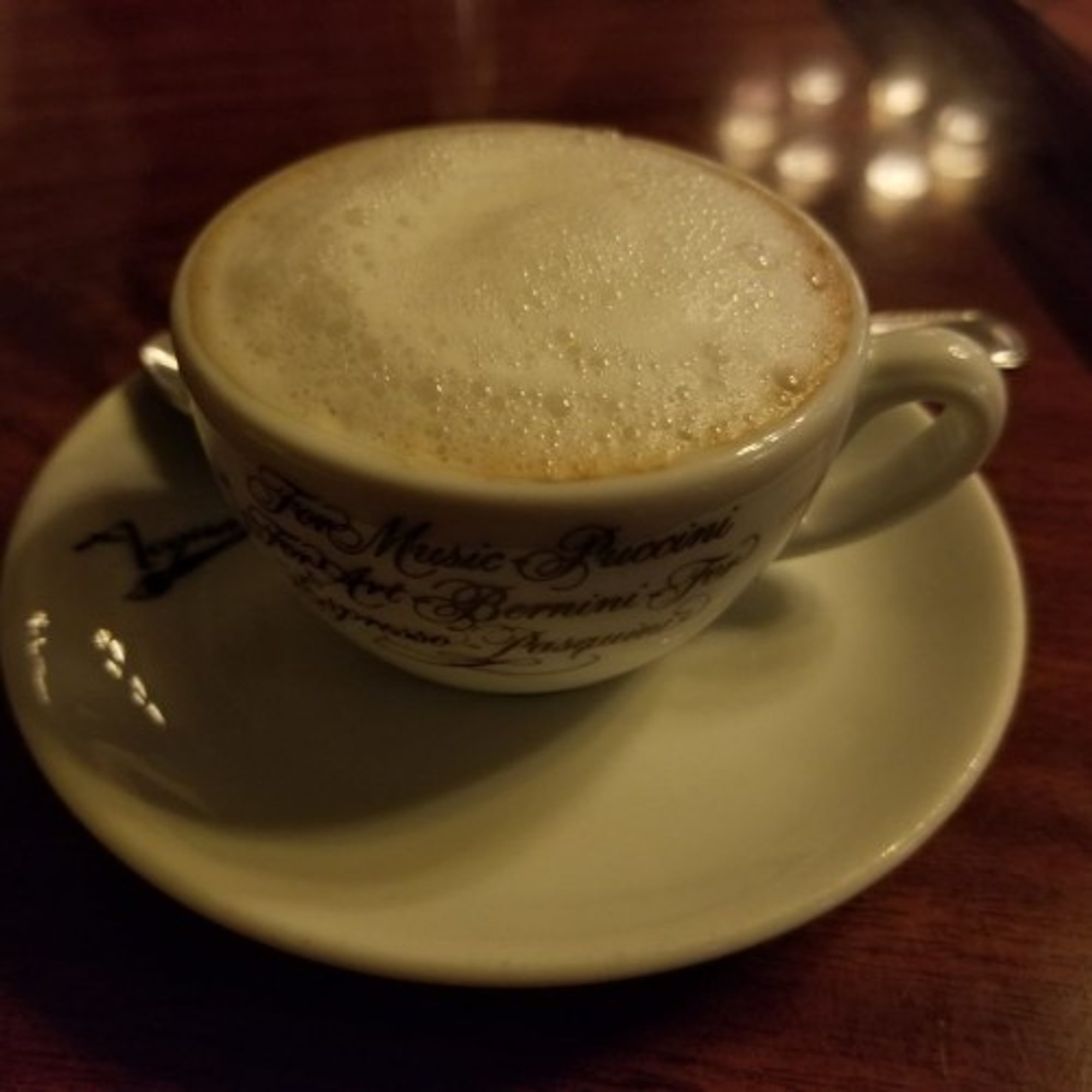 Macchiato
