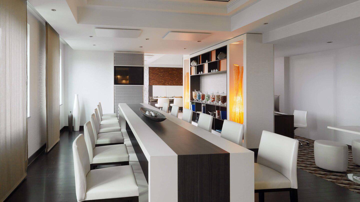 Bilder Cologne Marriott Hotel