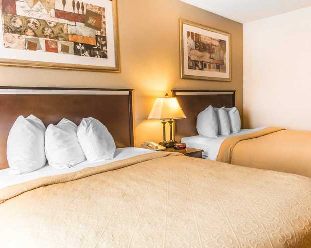 Images Quality Inn & Suites