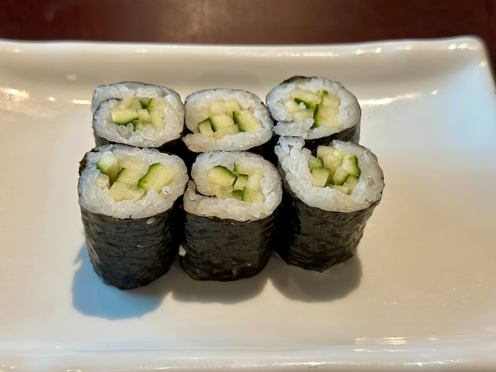 Kappa Roll