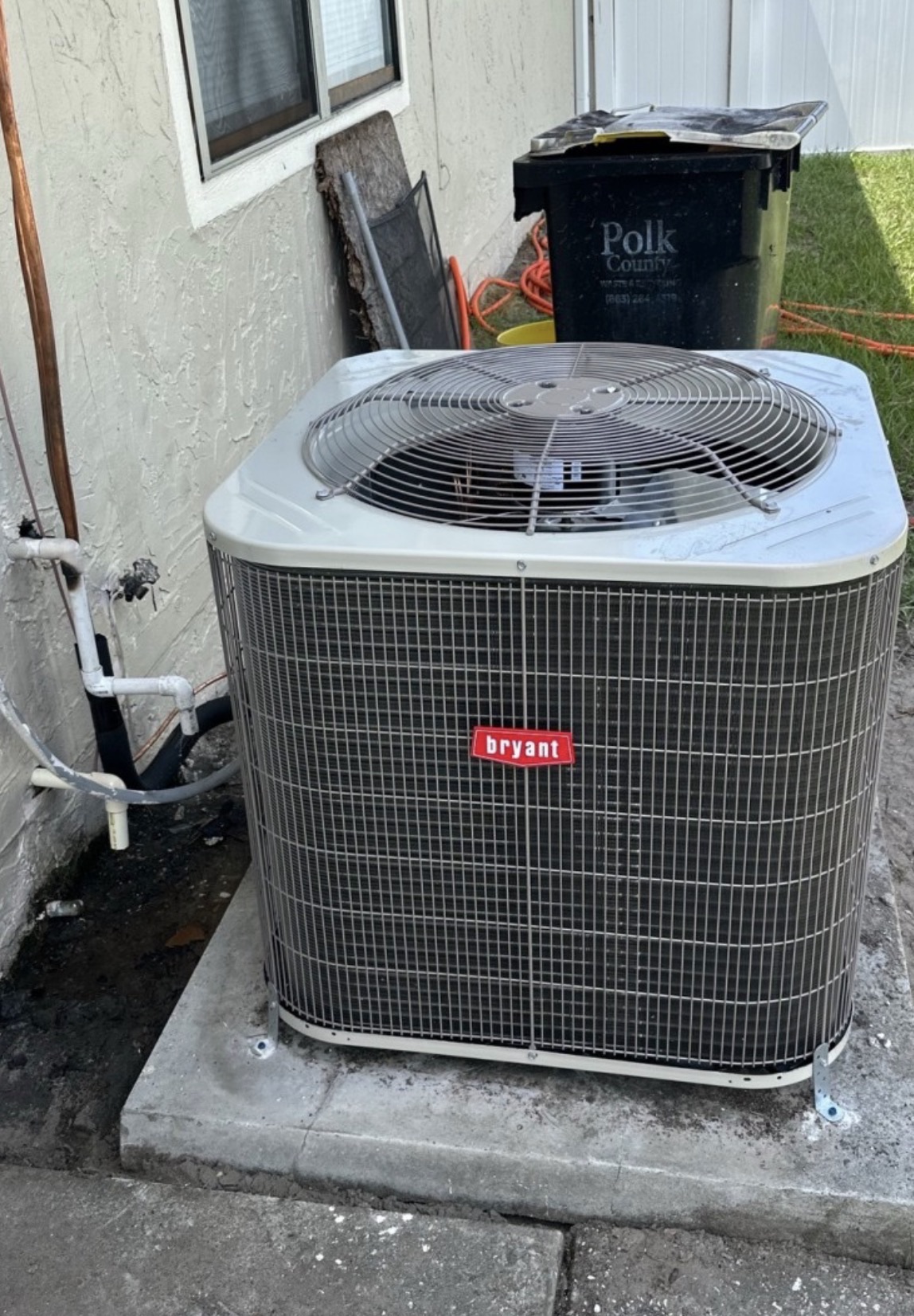 AC Installation & Replacement