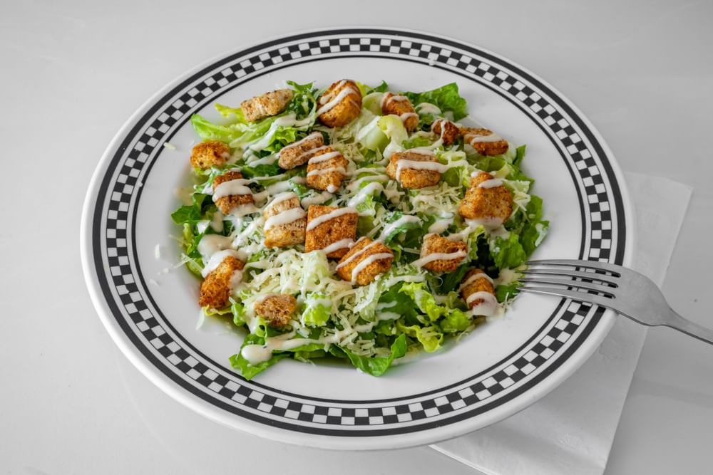 Caesar Salad
