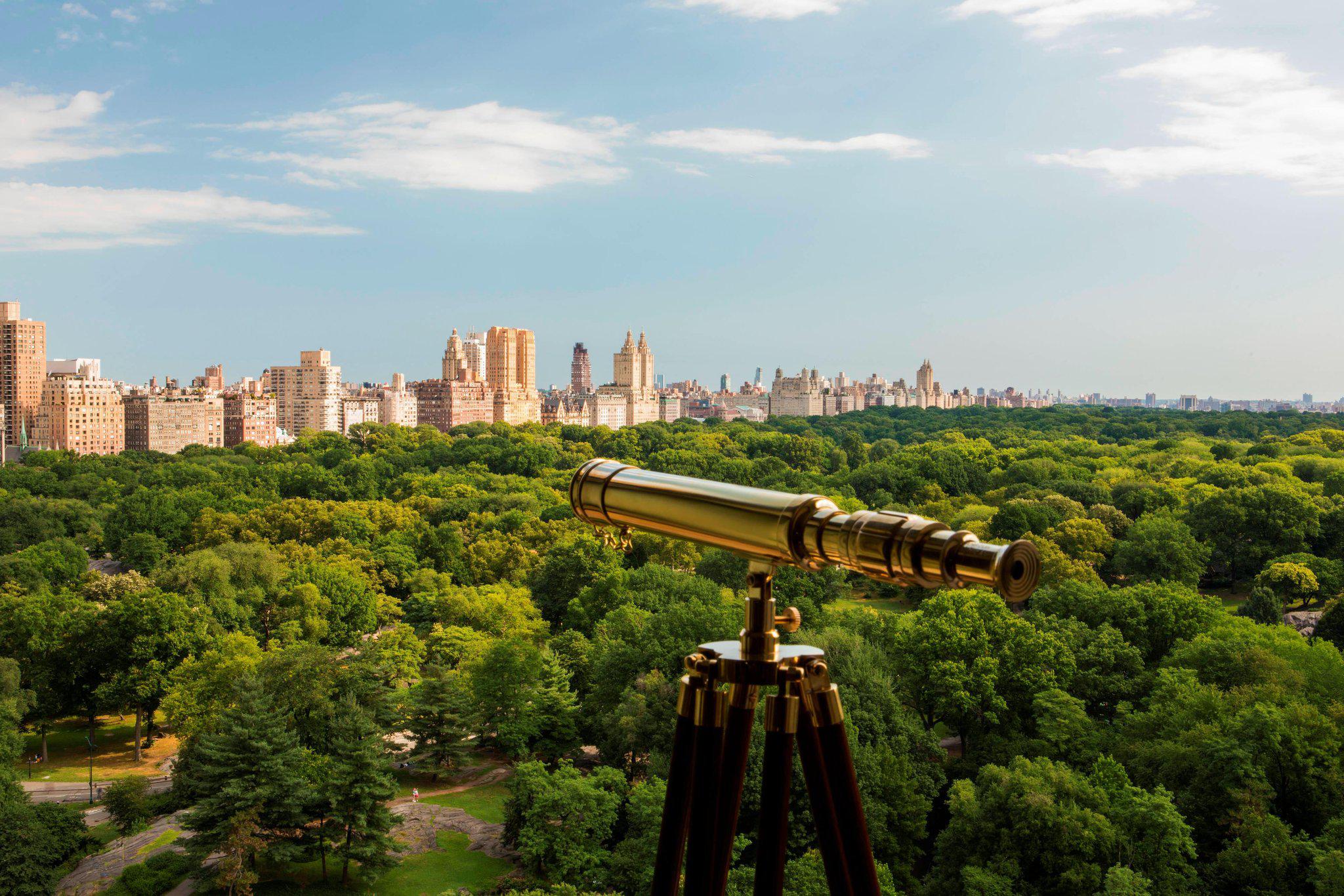 The Ritz-Carlton New York, Central Park Photo