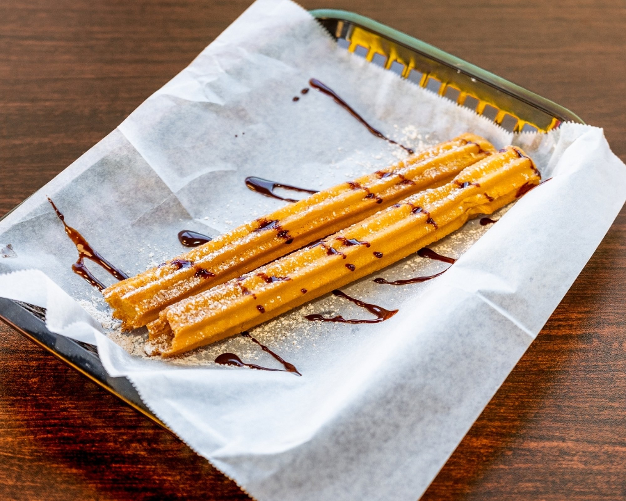 Churros
