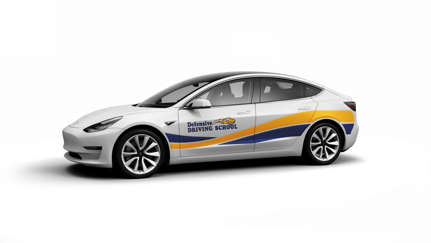 Defensive Driving School of Bellevue (148th/Near Microsoft) Image