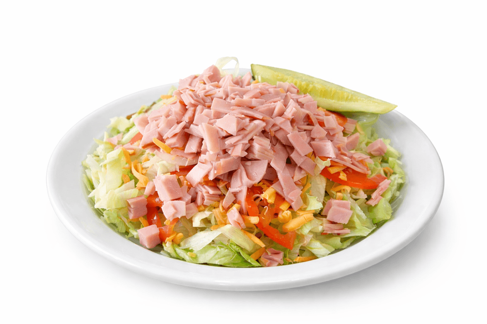 Chef Salad