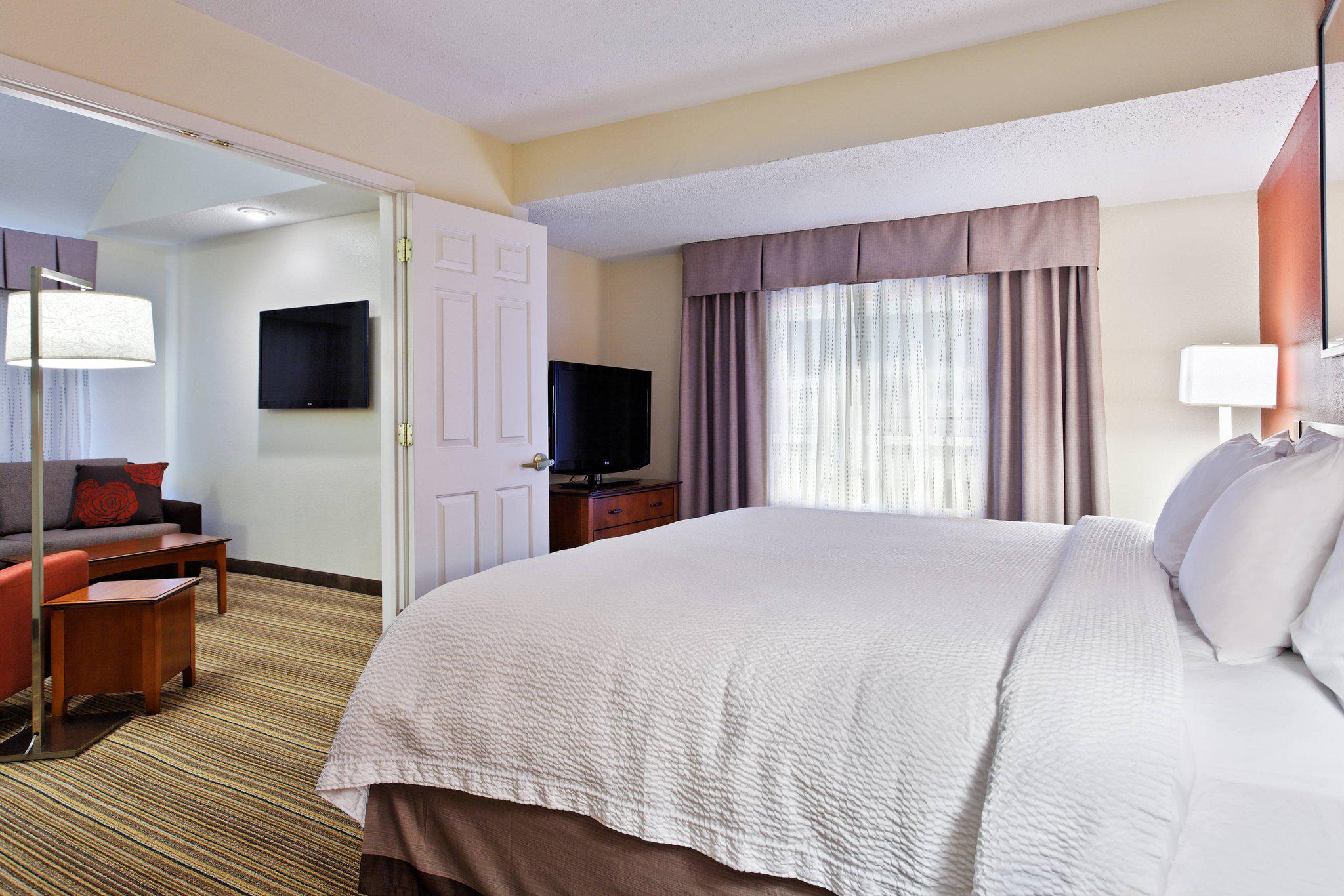 Residence Inn by Marriott Winston-Salem University Area Photo