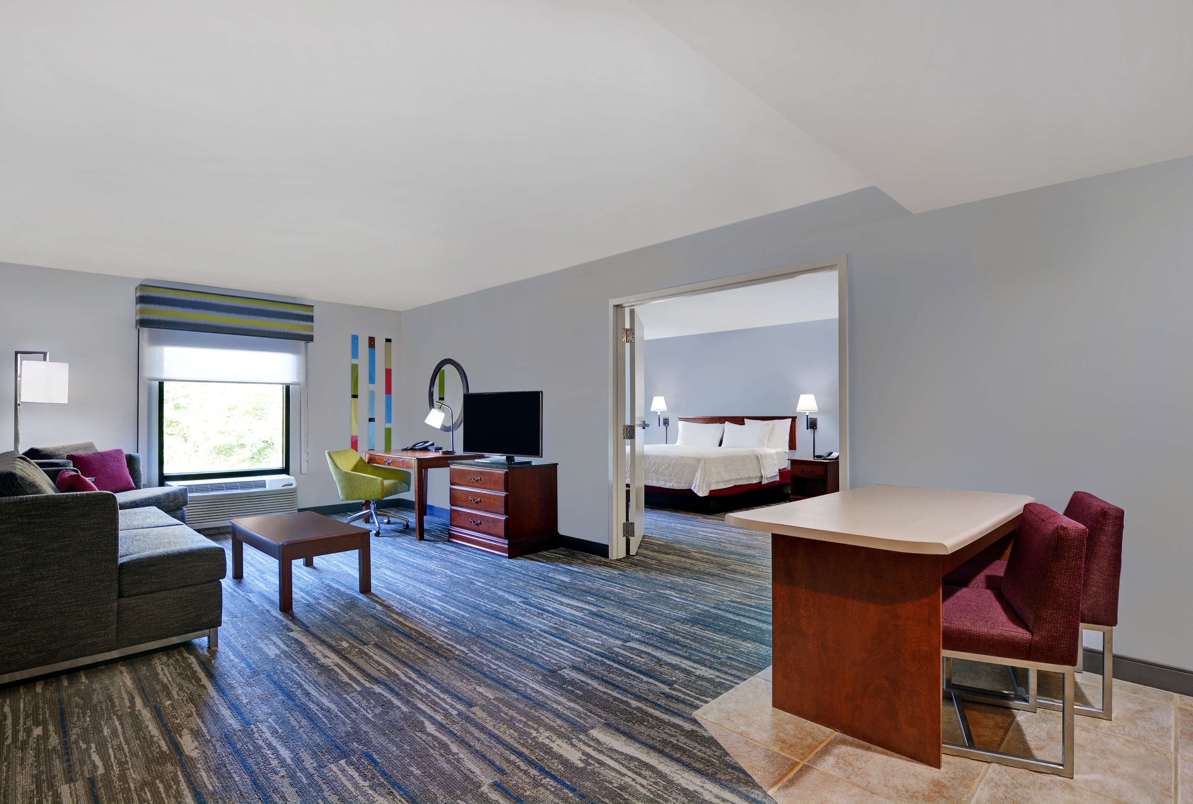 Hampton Inn Panama City Beach Photo