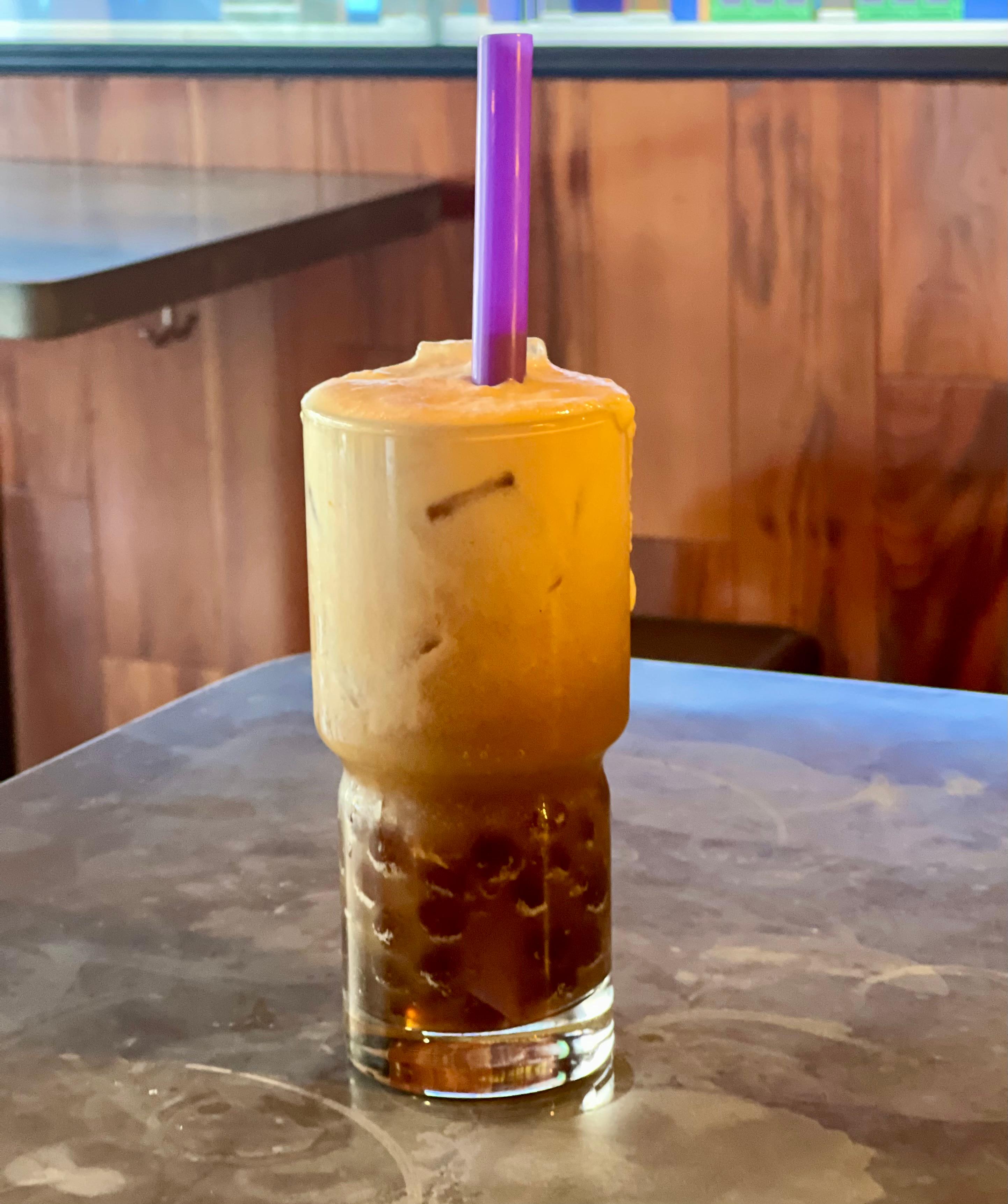 Mango Noir