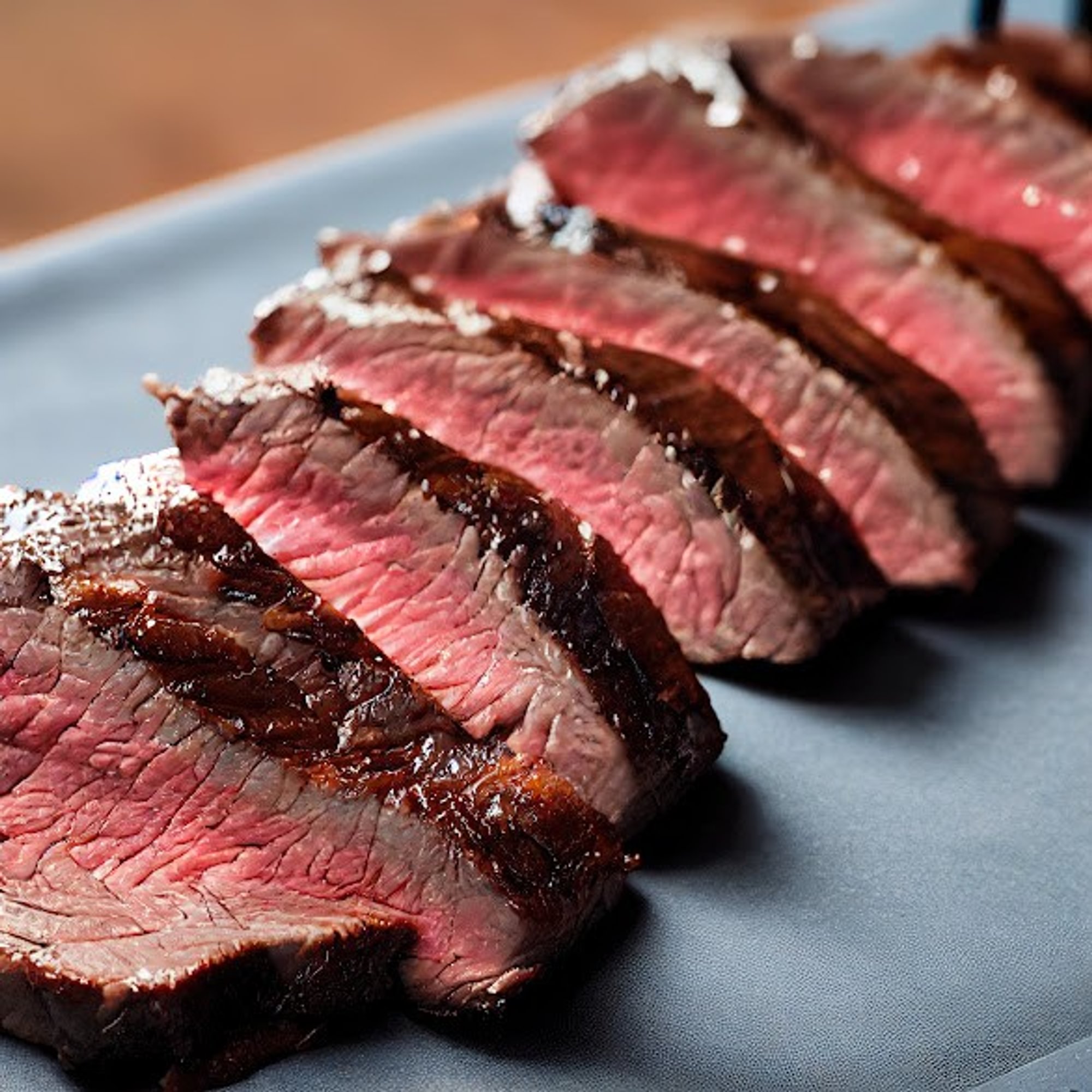 Steak Strips