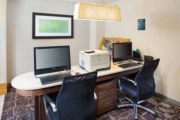 Images Homewood Suites by Hilton Albuquerque Uptown
