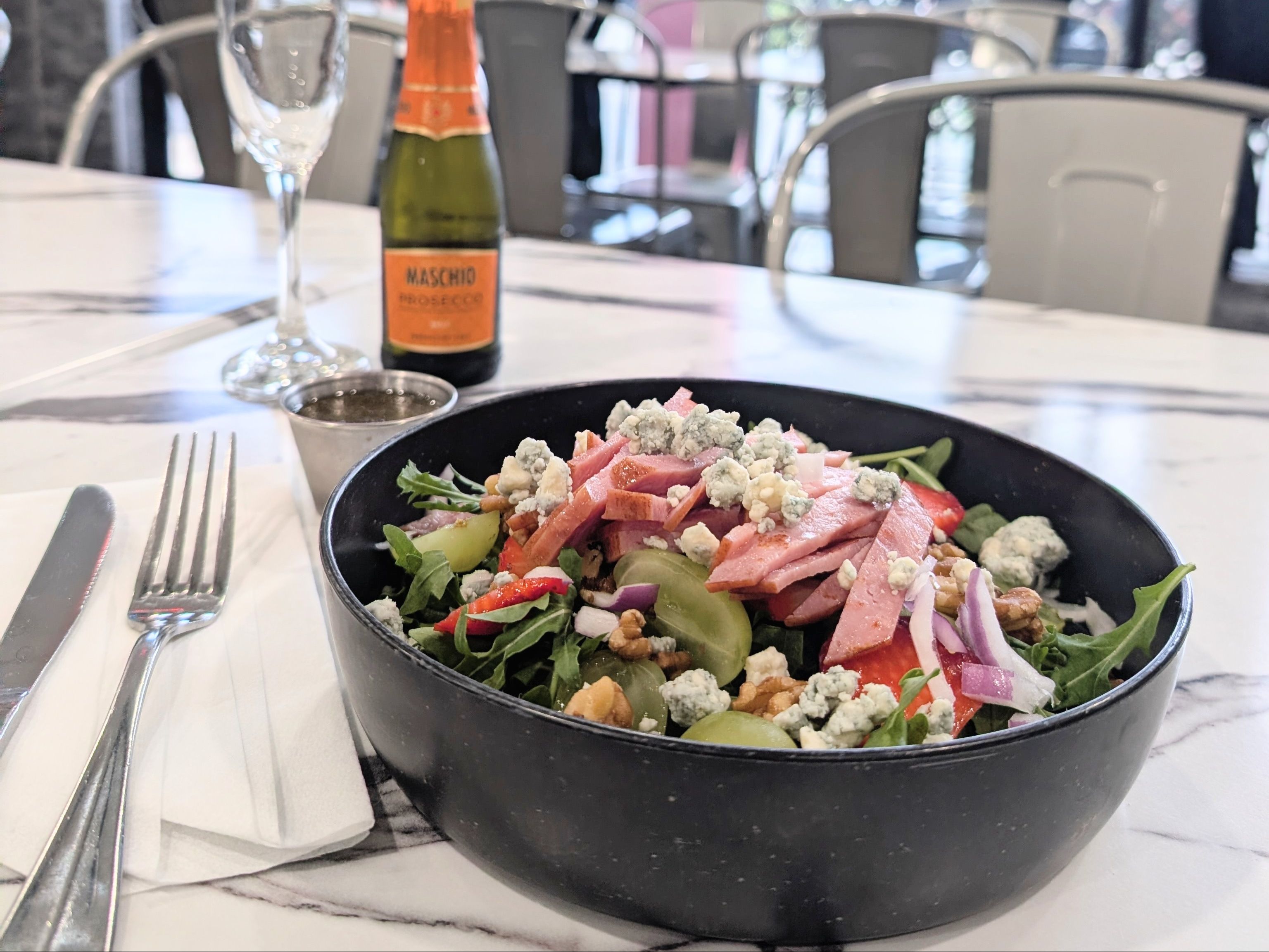 Spring Salad