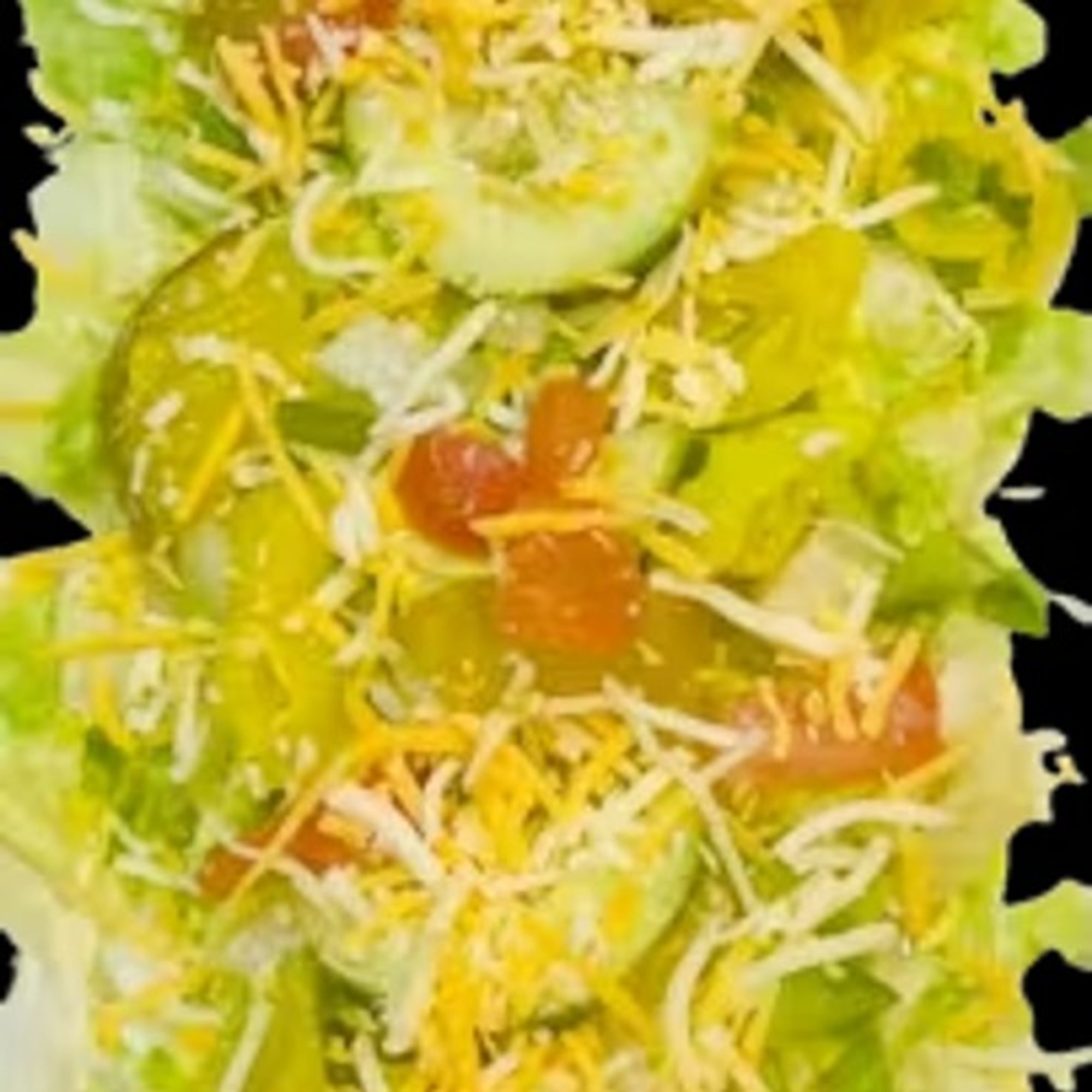 Small Salad
