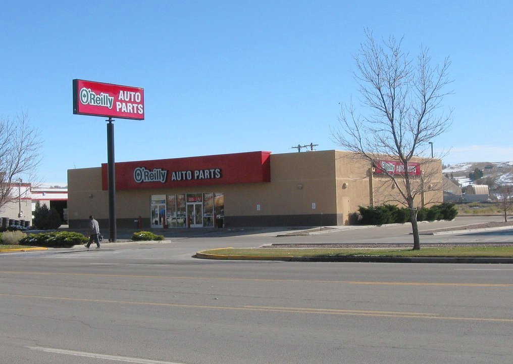 O'Reilly Auto Parts Coupons near me in Rock Springs | 8coupons