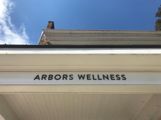 Images Arbors Wellness