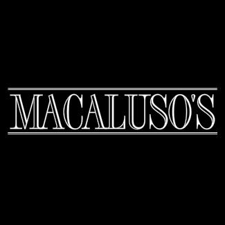 Macaluso's