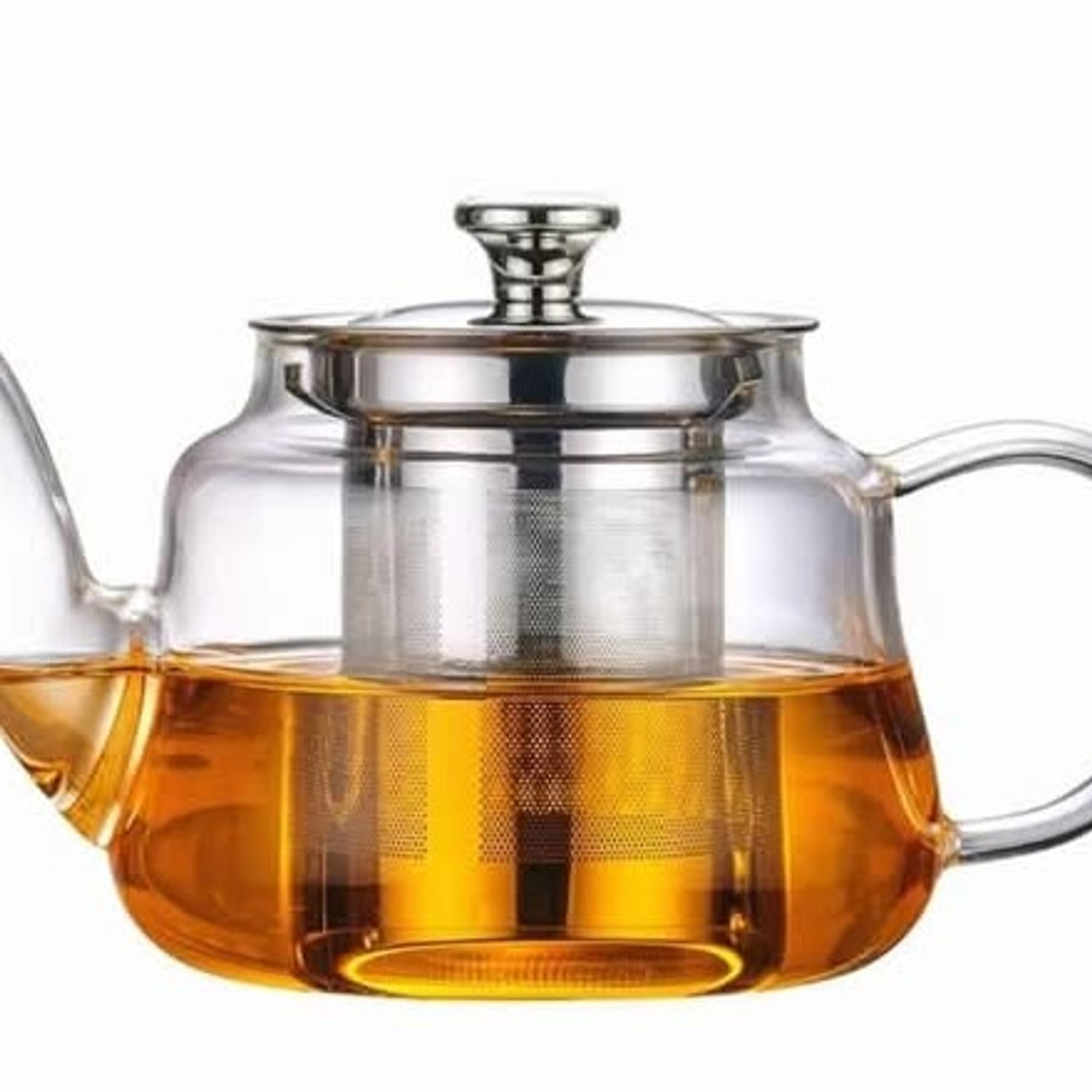 Loose Leaf Tea