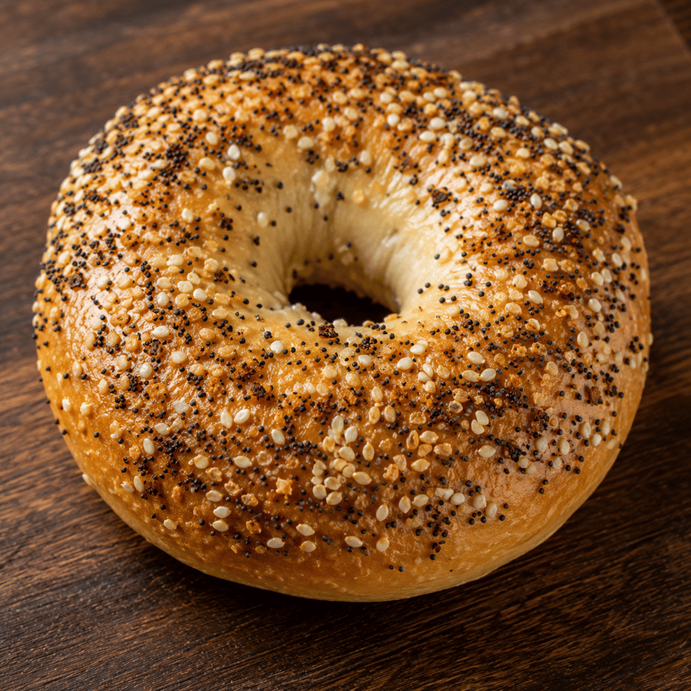 Bagel - O
