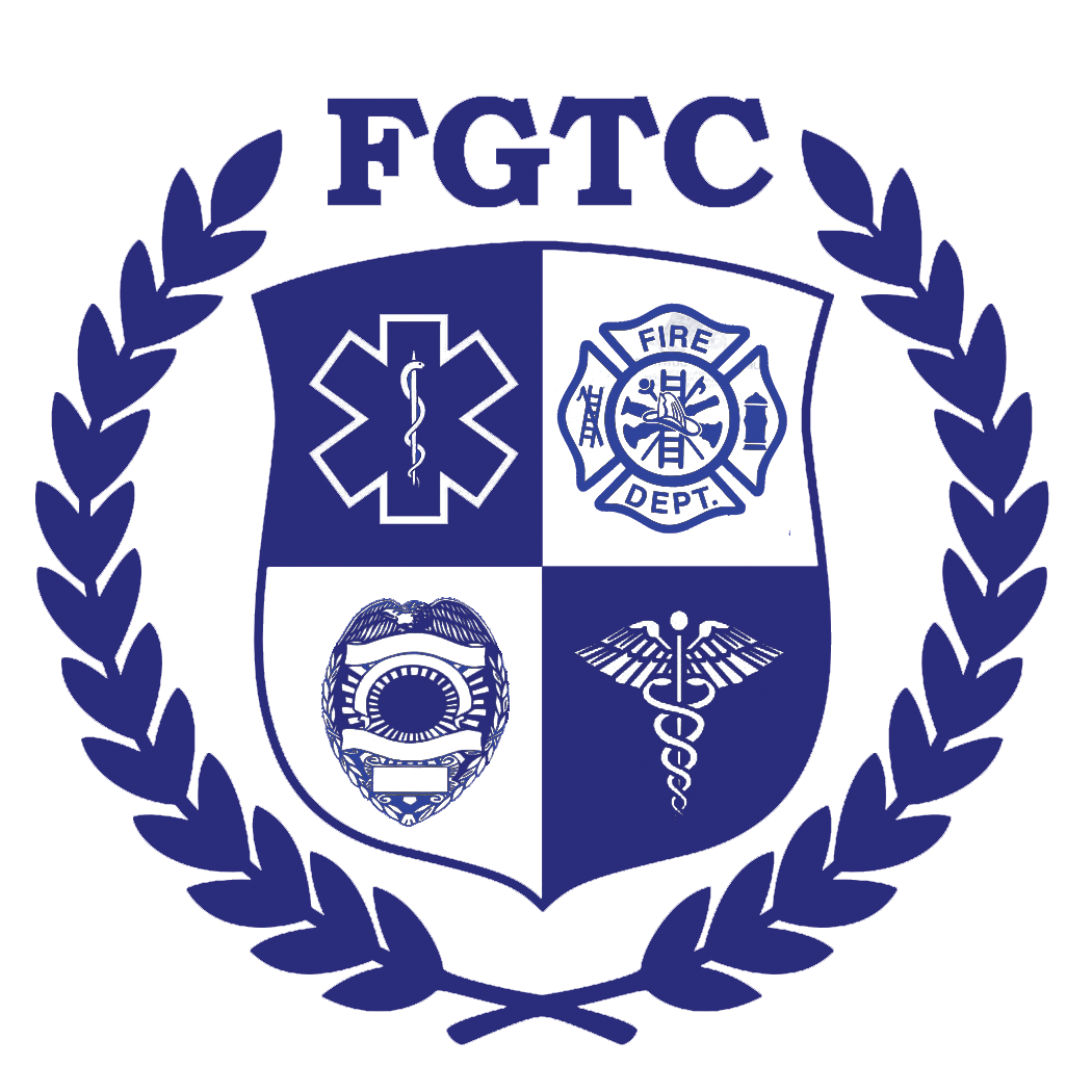 Faithful Guardian Training Center Logo