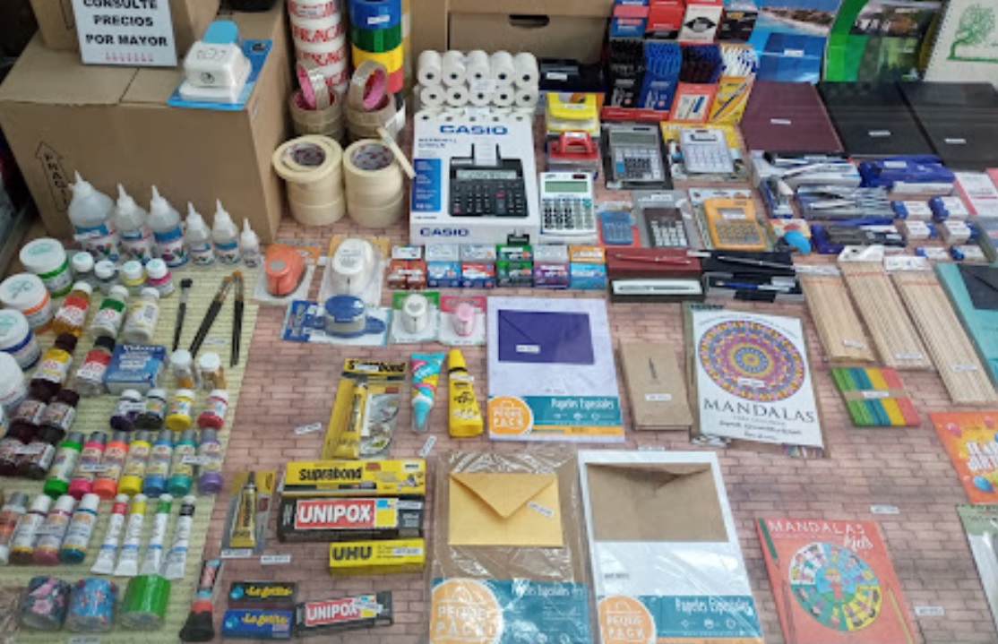 Galería en miniatura