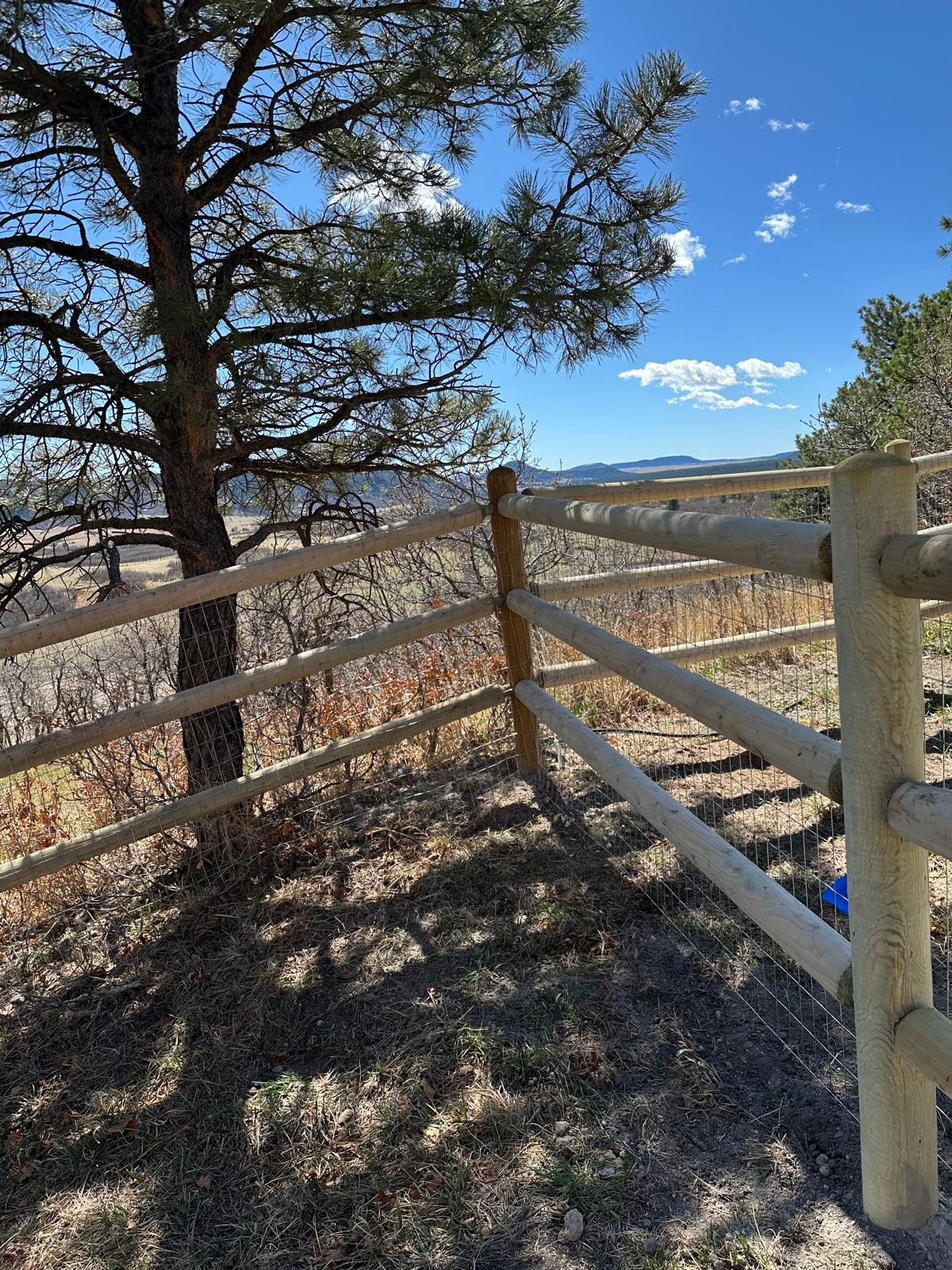 New View Fence Company