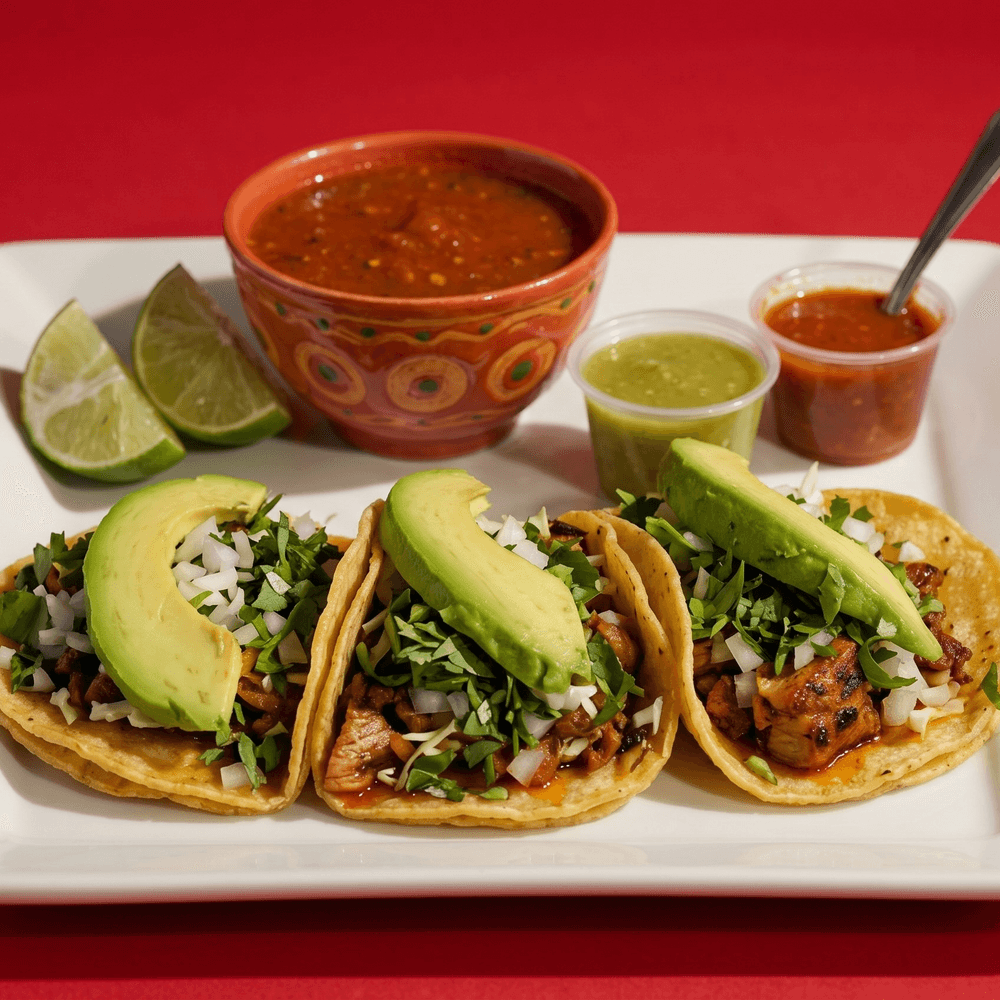 Plazeros Taco