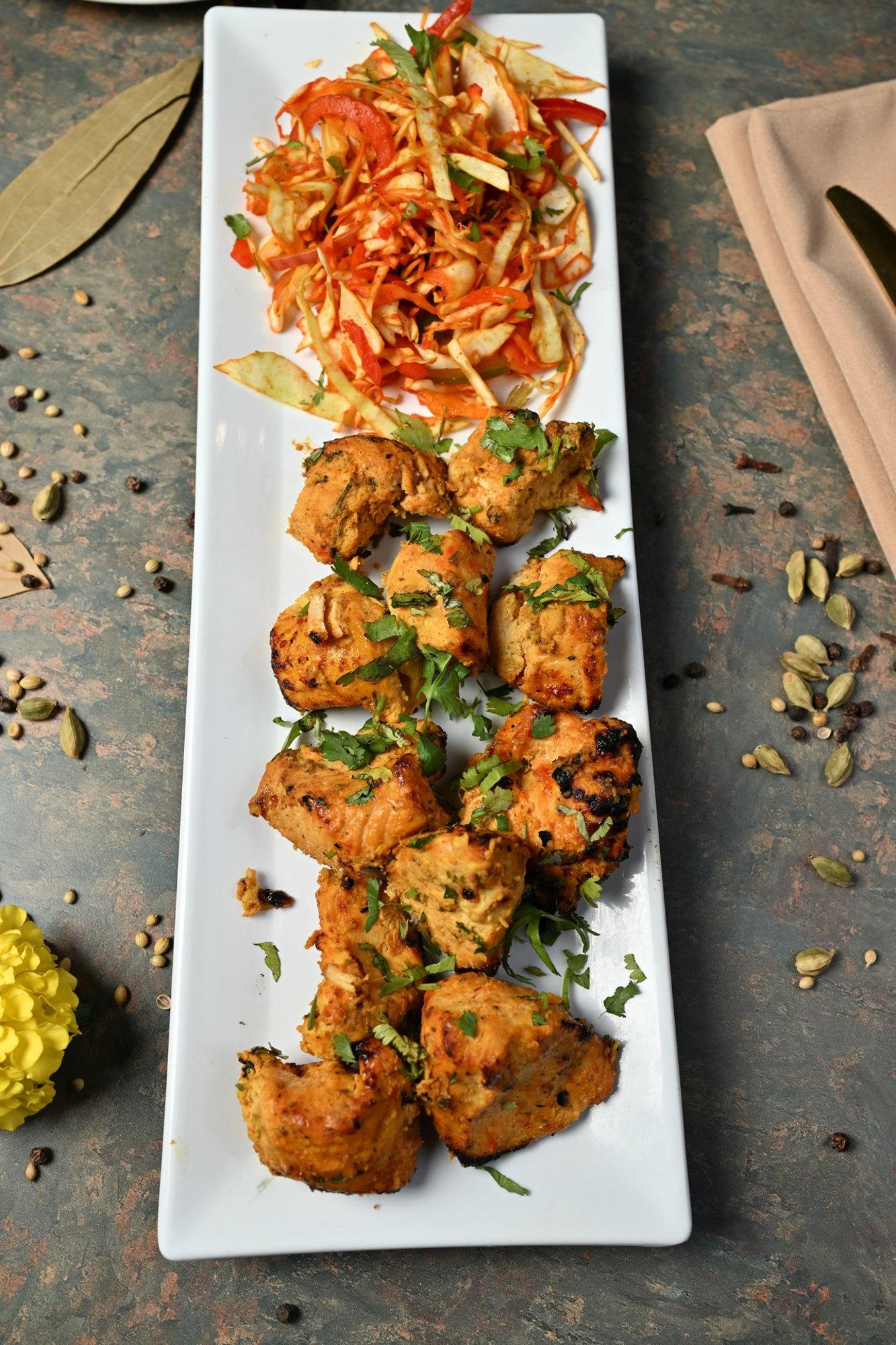 Chicken Tikka