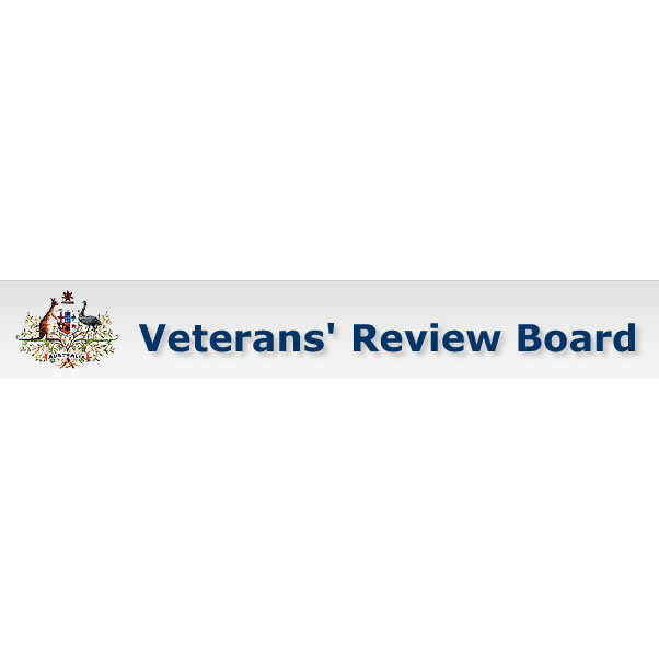 Veterans' Review Board Canberra