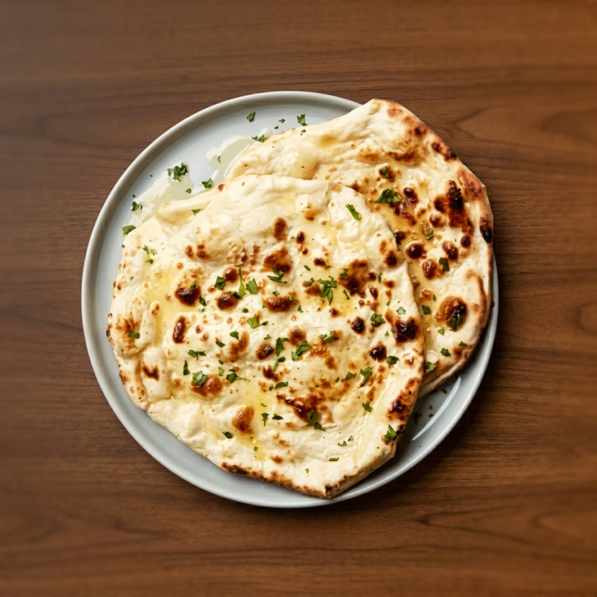 Classic Naan
