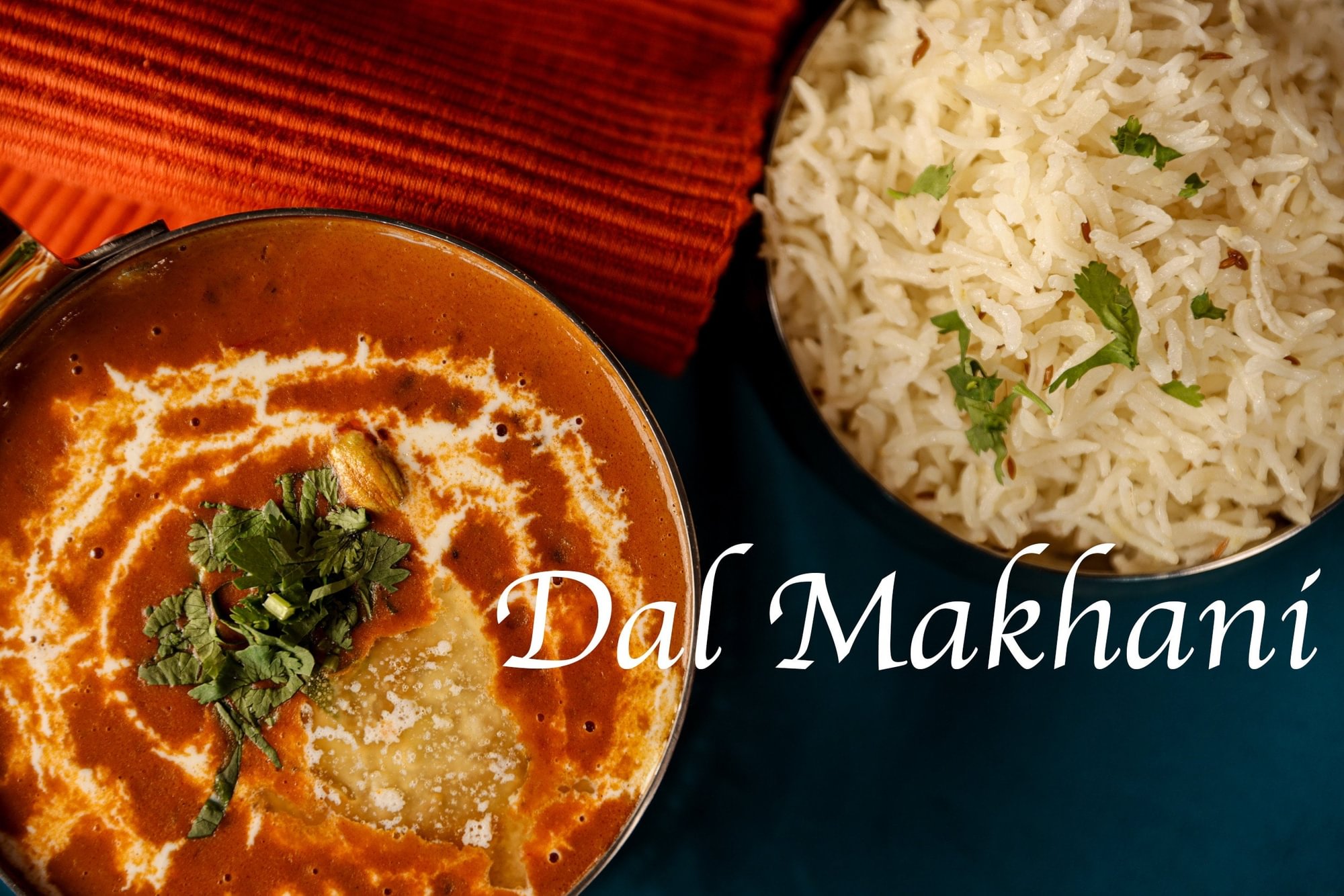 Dal Makhani
