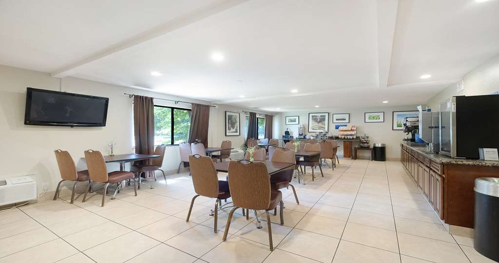 Best Western Amador Inn Image