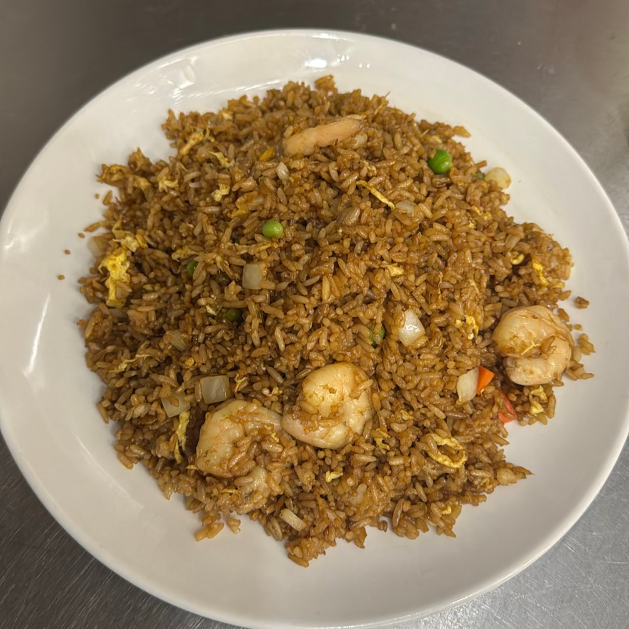 Shrimp Fried Rice