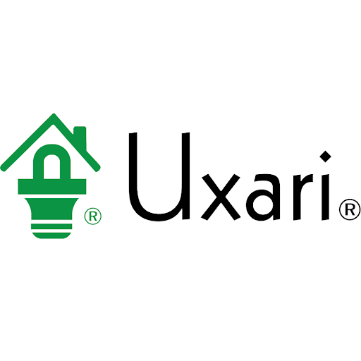 Uxari Smart Home - Home Security