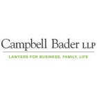Campbell Bader LLP Mississauga