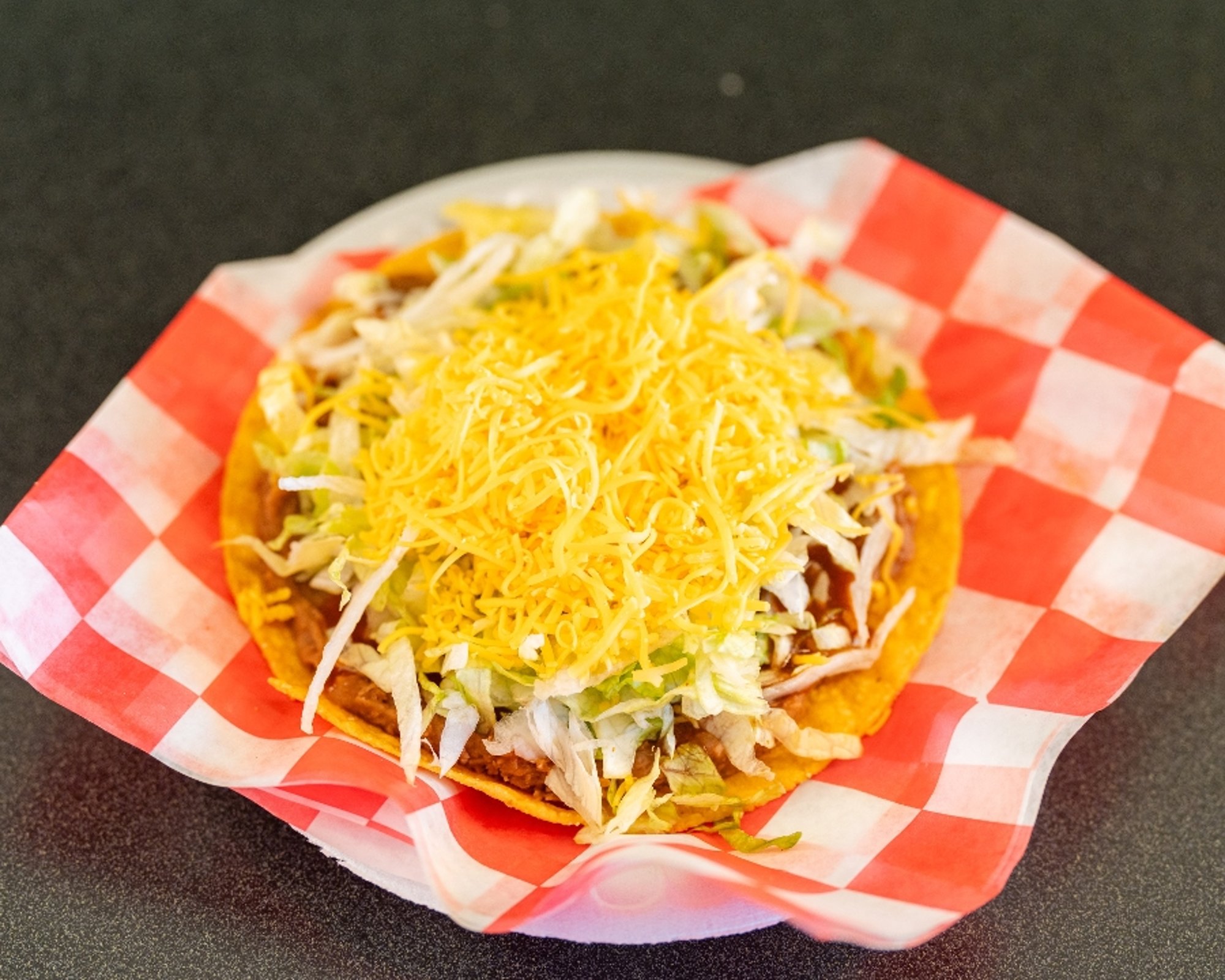 Casa Tostada Beef