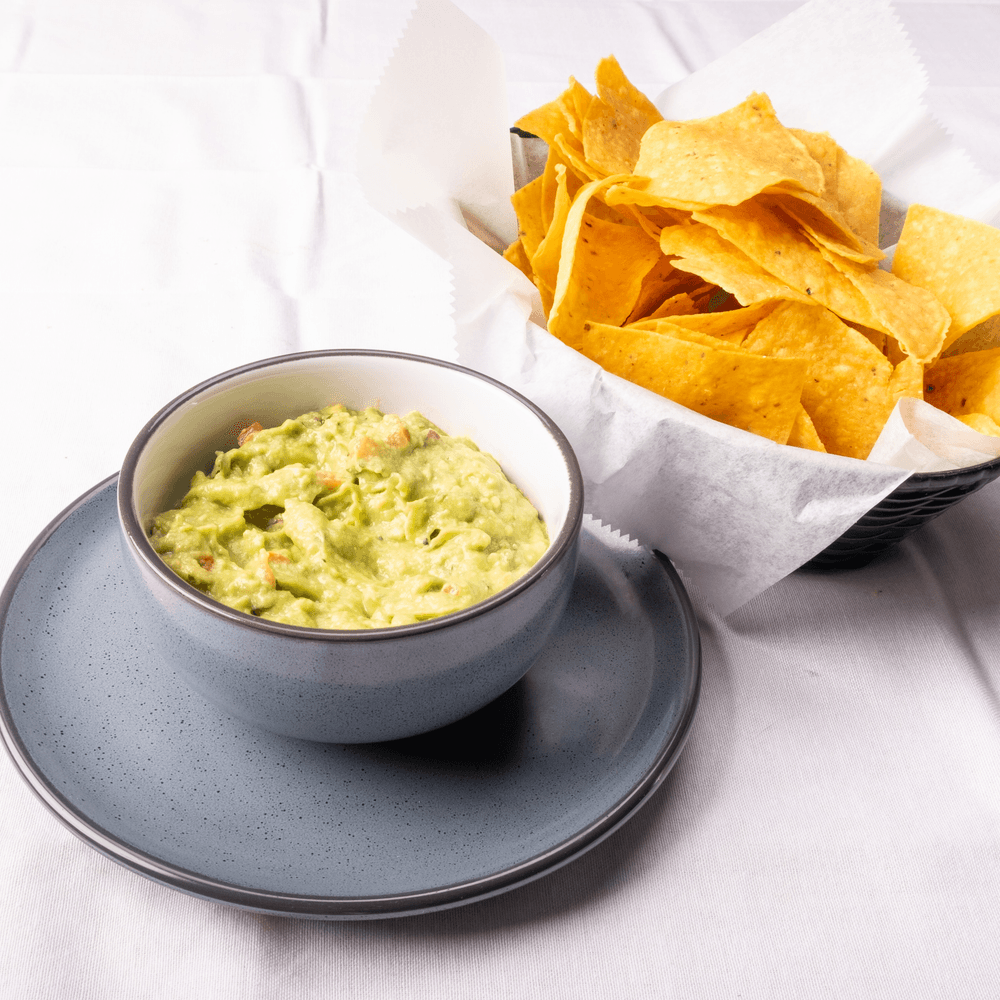Guacamole Dip