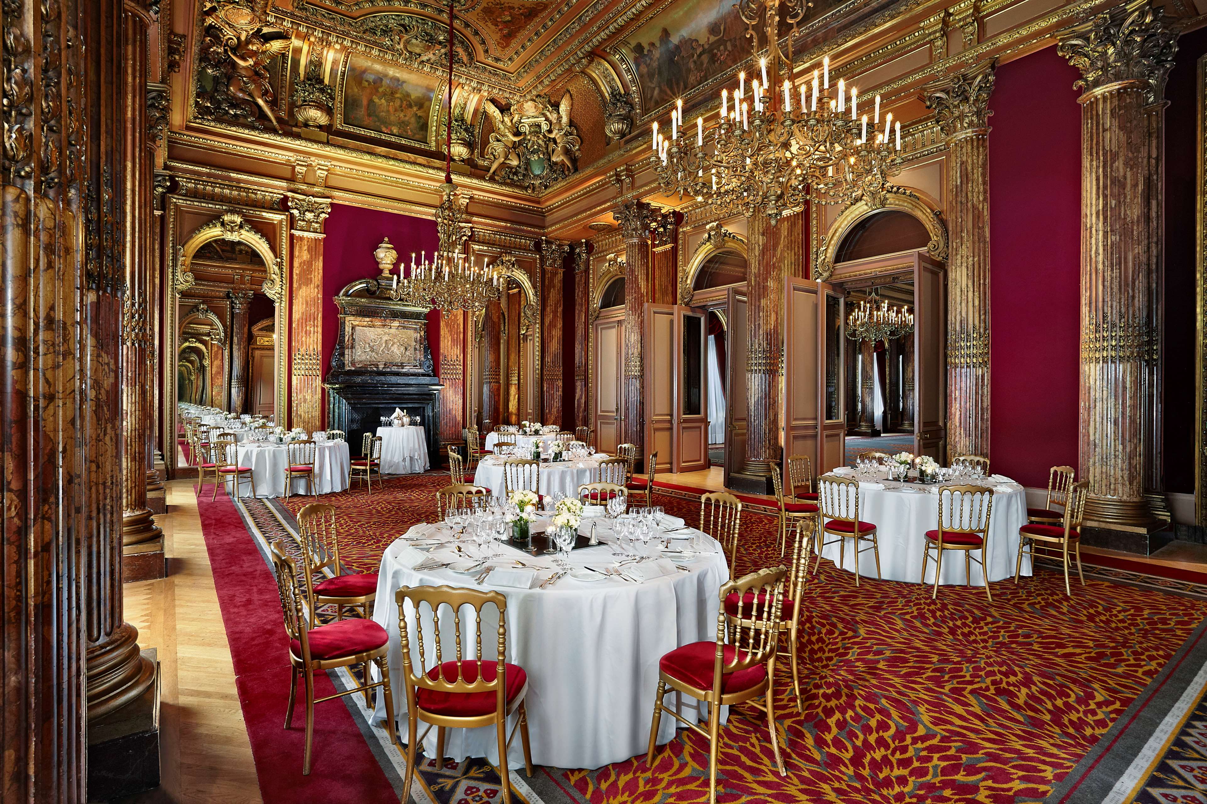 Images The Westin Paris - Vendôme