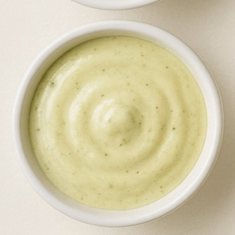 Basil Aioli