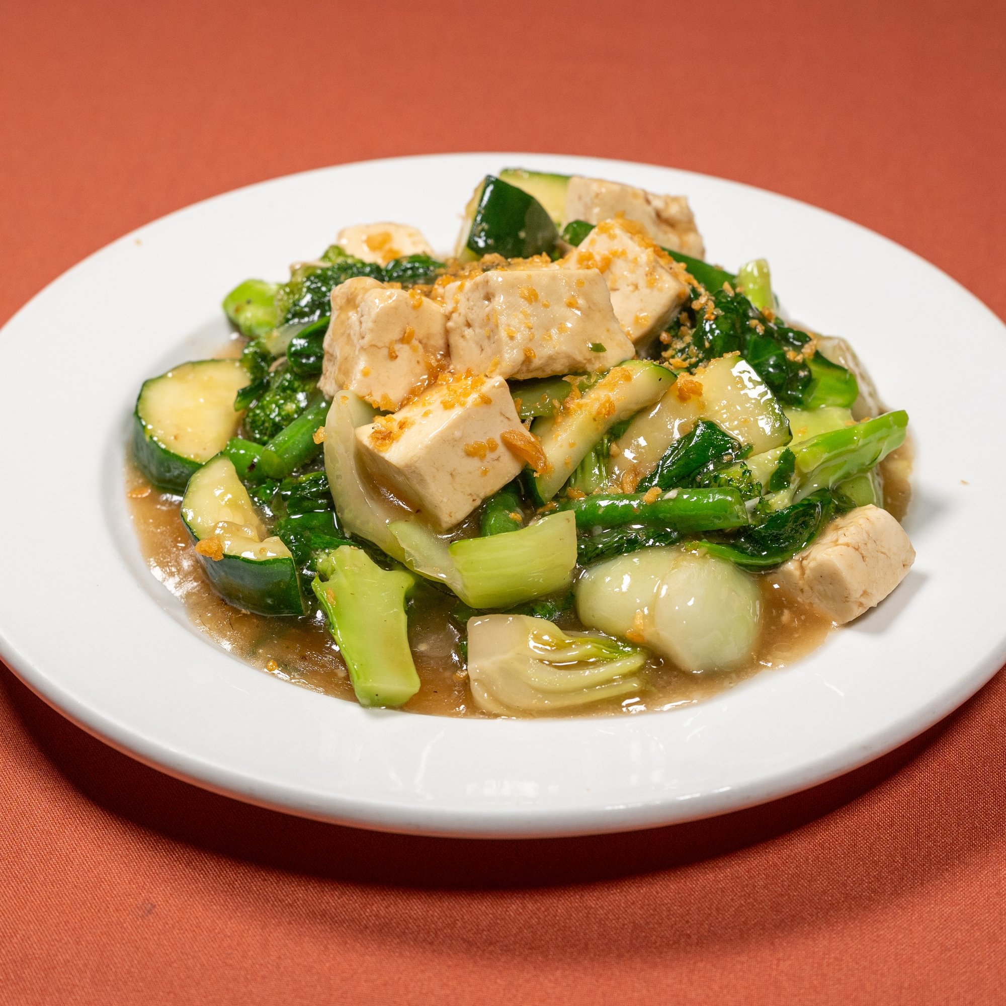 Pad Green
