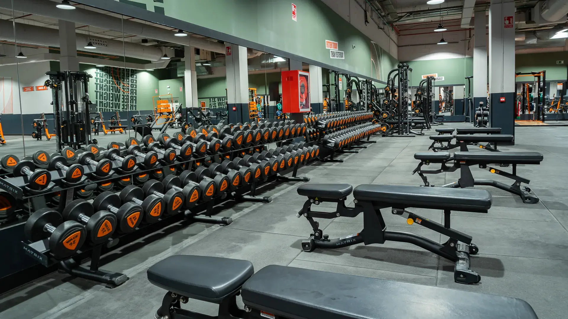 Galería en miniatura