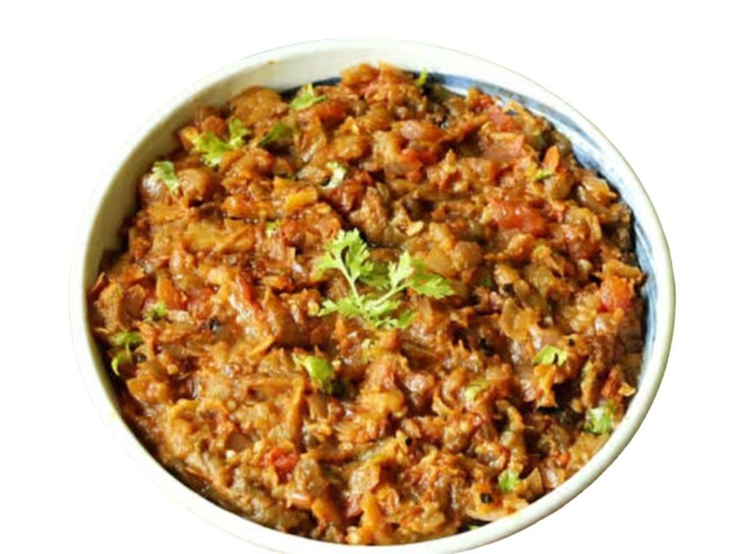 Baingan Bharta