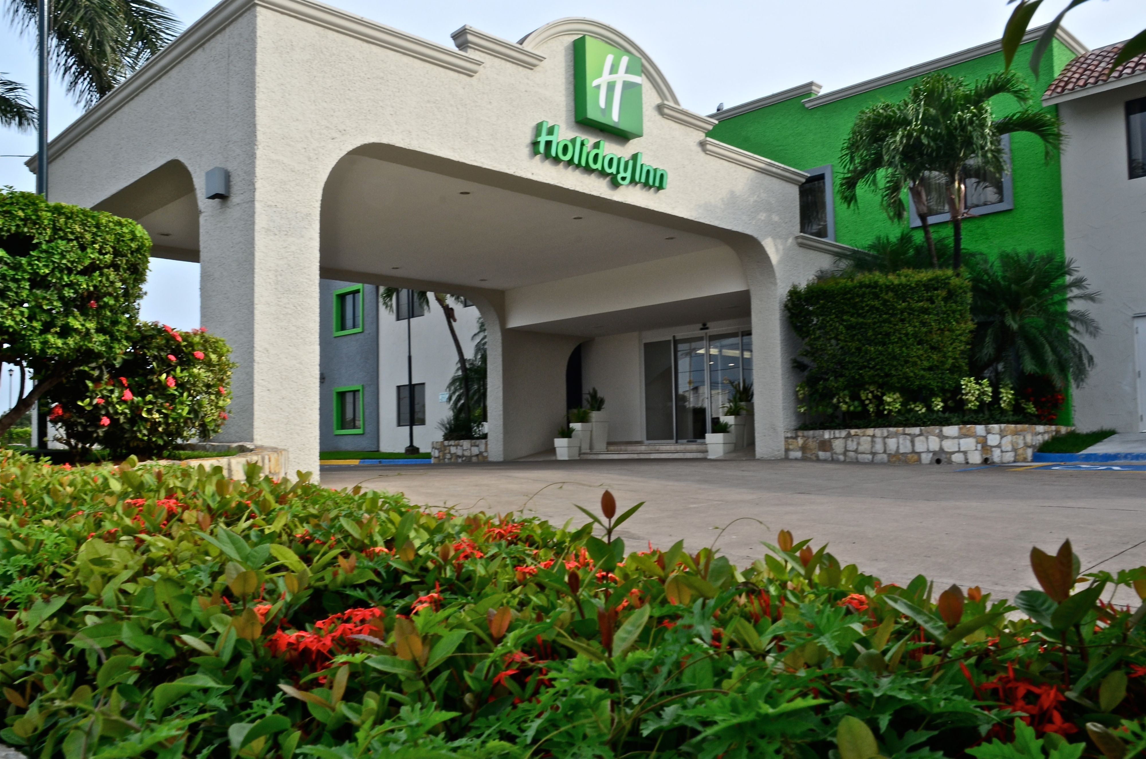 Foto de Holiday Inn Tampico Altamira, an IHG Hotel Altamira