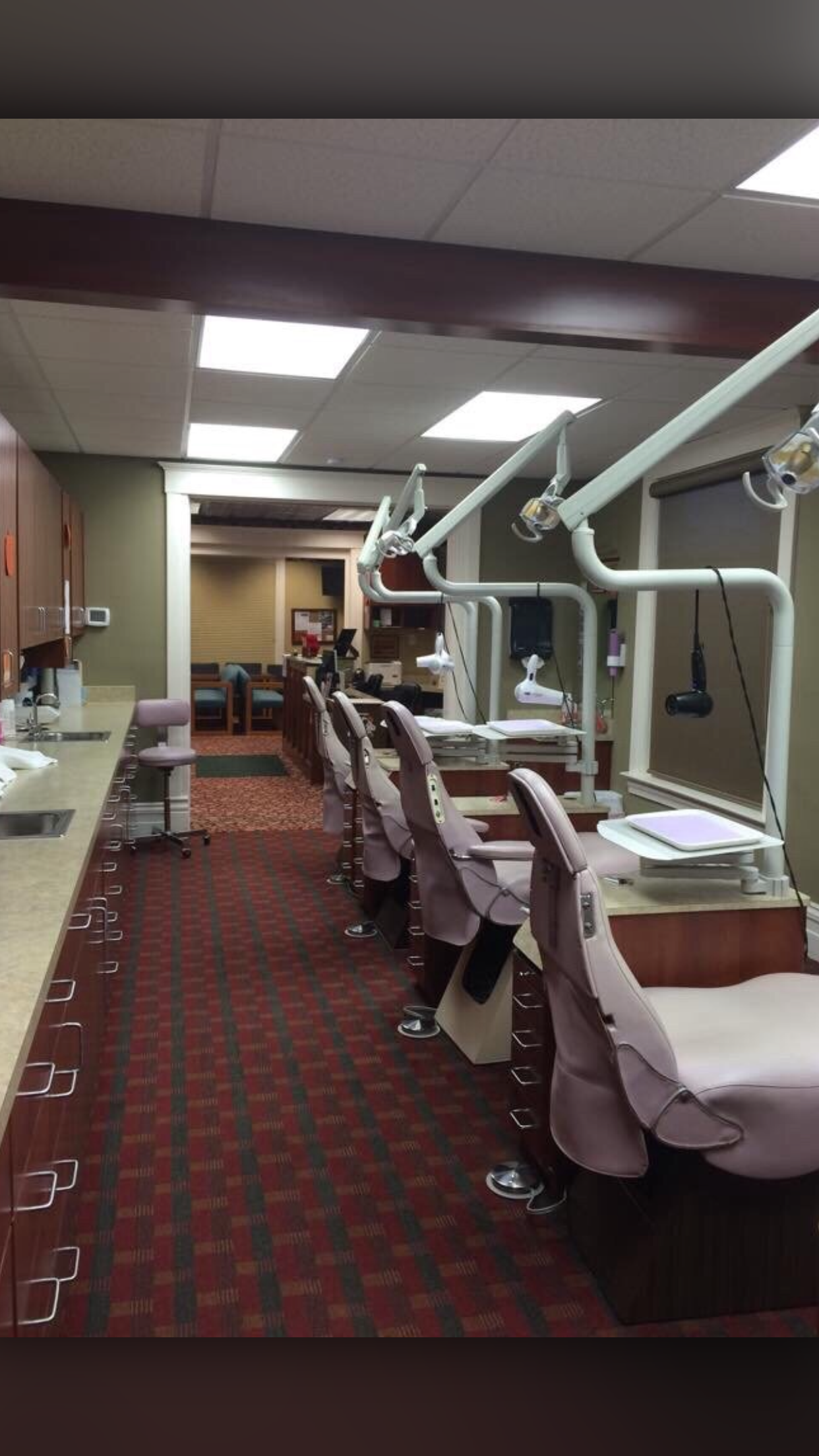 Pristine Cleaning Service Image