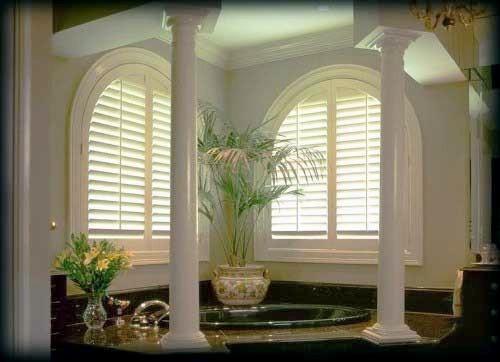 Innovative Window Treatments Photo