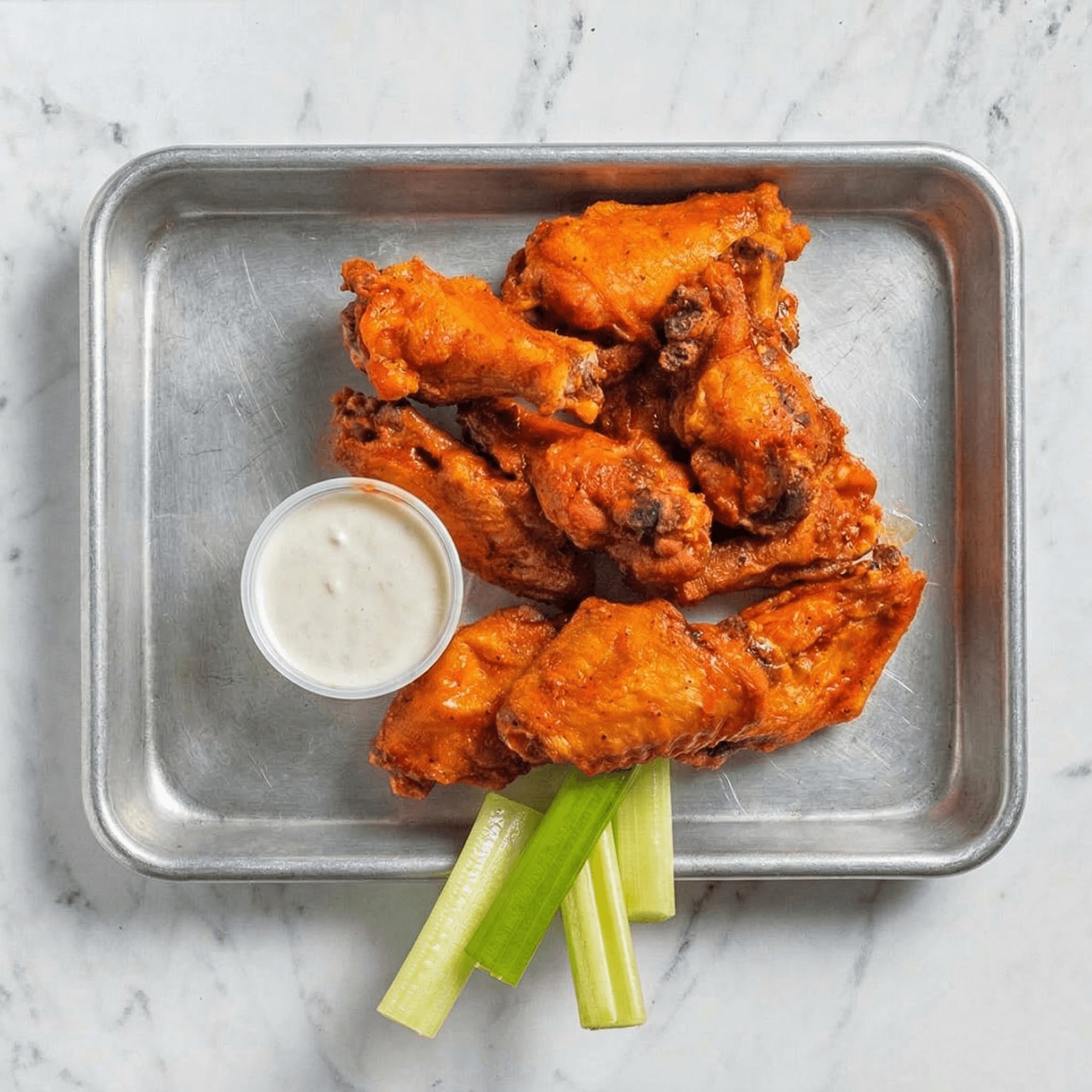 Boneless Wings