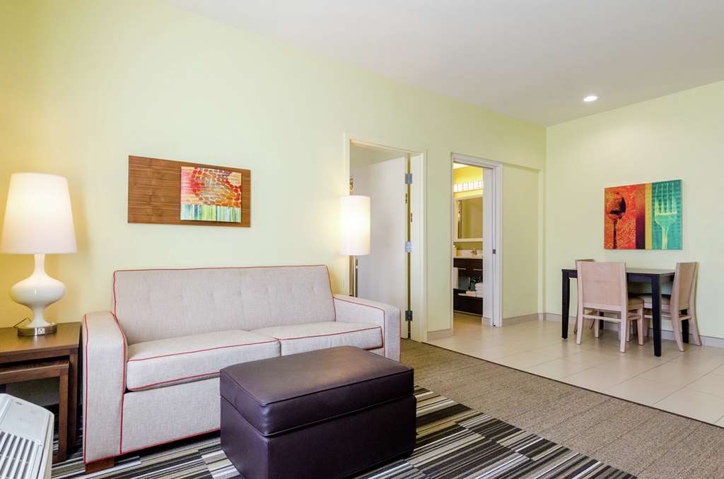 Home2 Suites by Hilton Portland Image