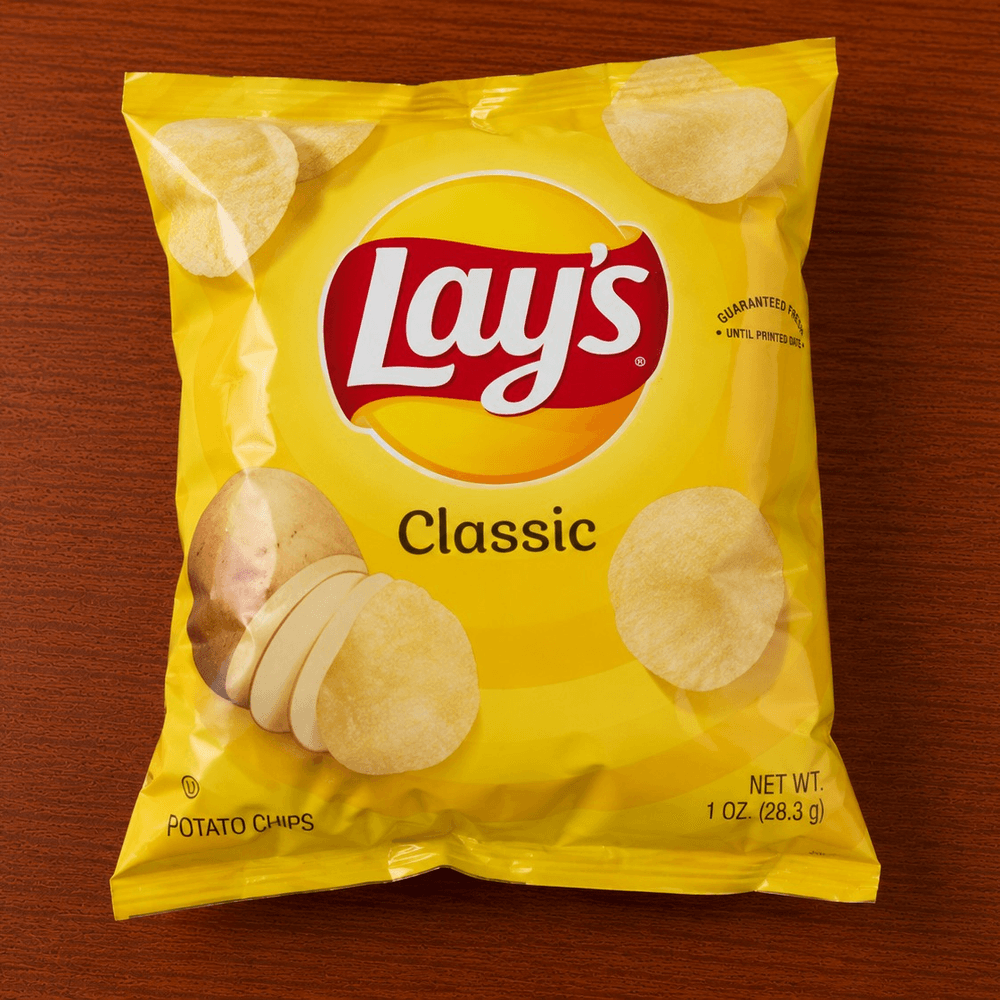 Potato Chips