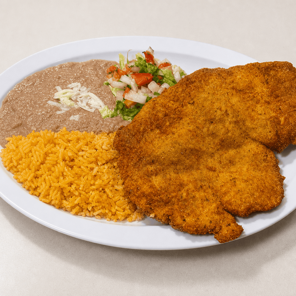 Milanesa