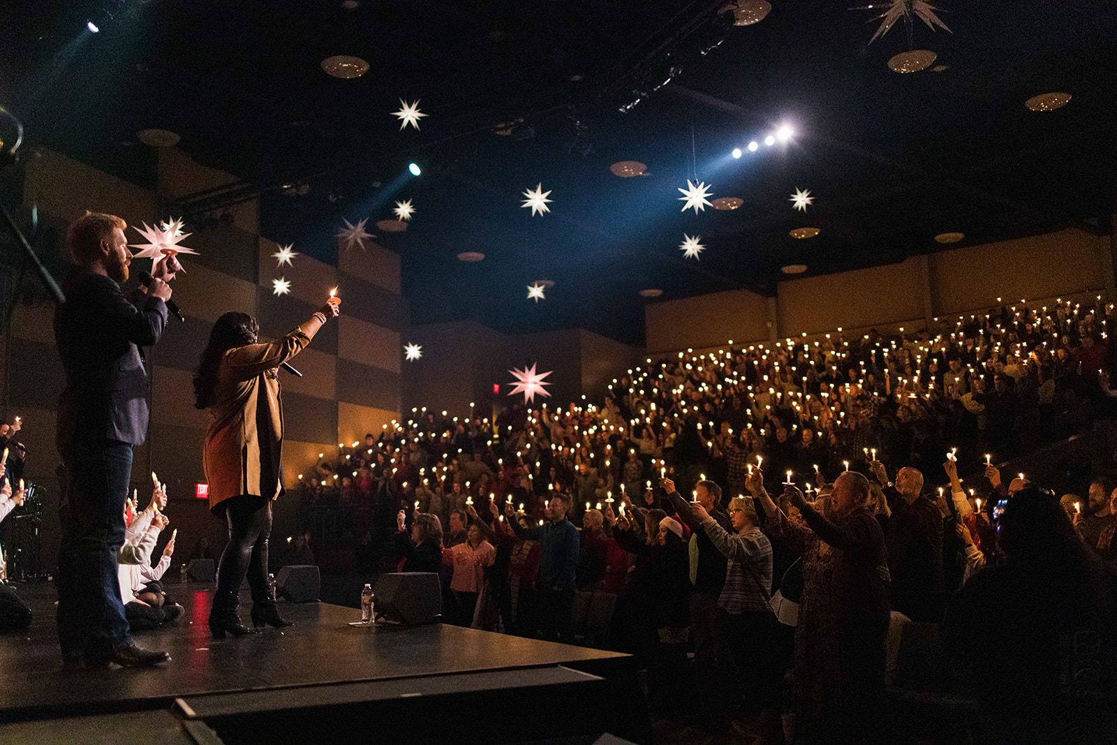 Lake Hills Church Image